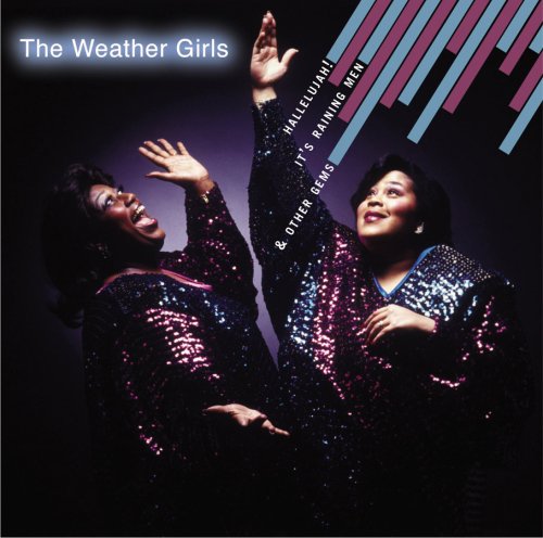 The Weather Girls
